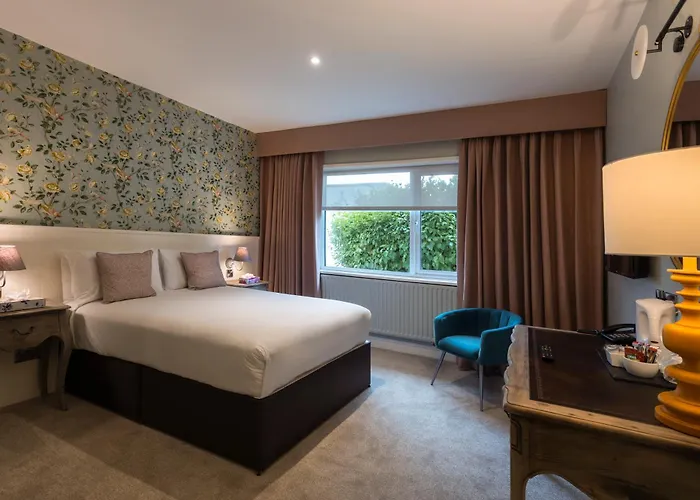 The Glenside 3* Дроэда