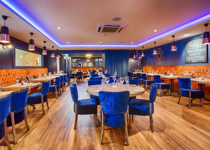 Hotel The Glenside 3*