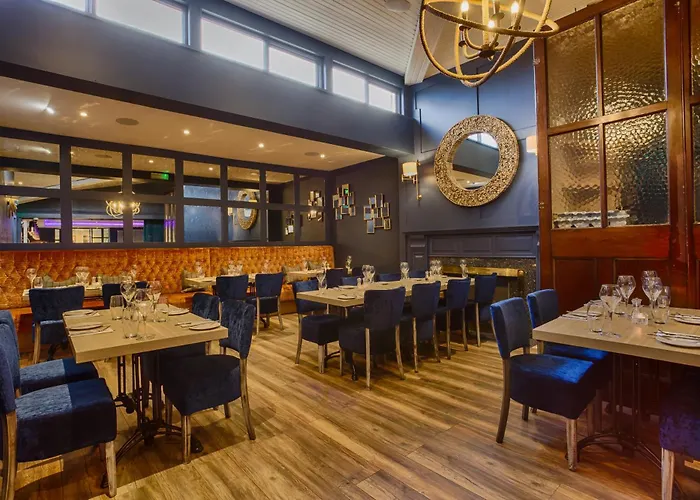 The Glenside Hotell Drogheda