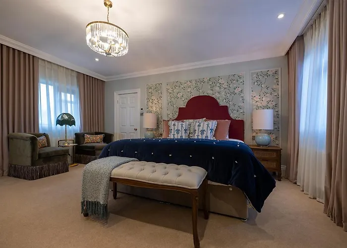 The Glenside Hotel 3*