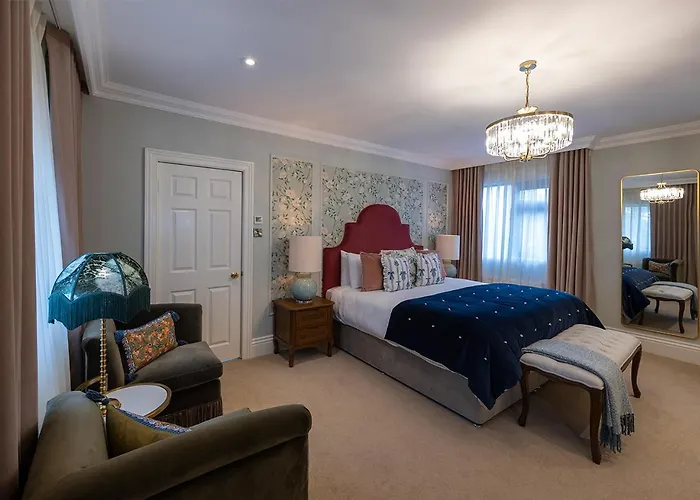 The Glenside 3* Дроэда