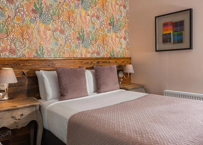 The Glenside Hotell Drogheda