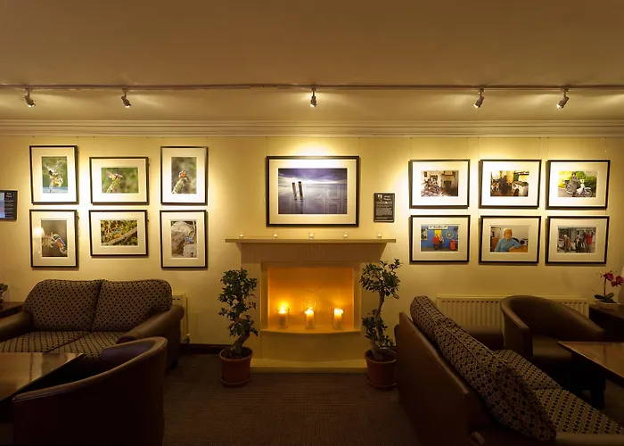 The Glenside 3* Дроэда