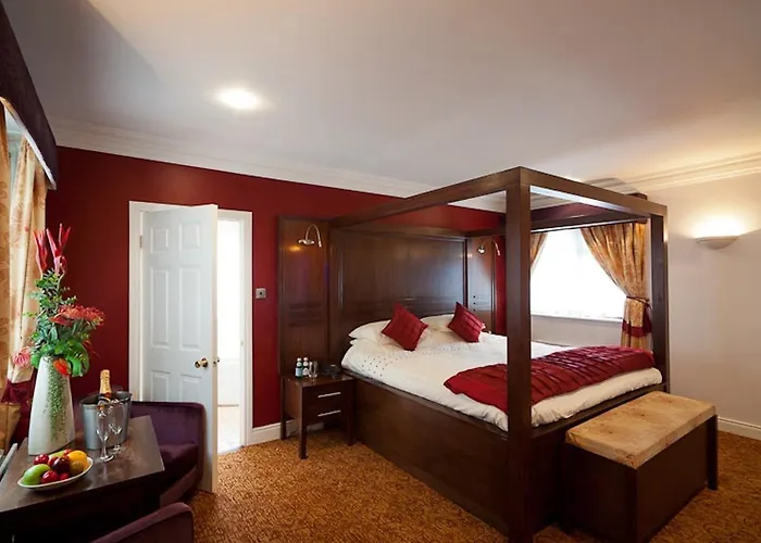 Hotel The Glenside 3*