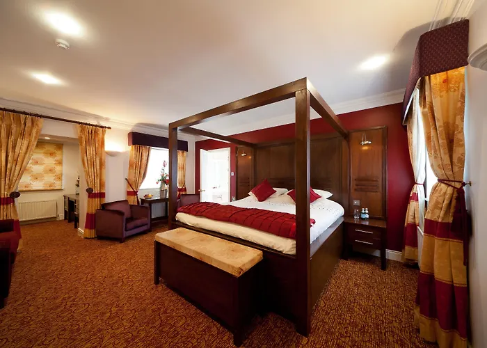 The Glenside 3* Дроэда