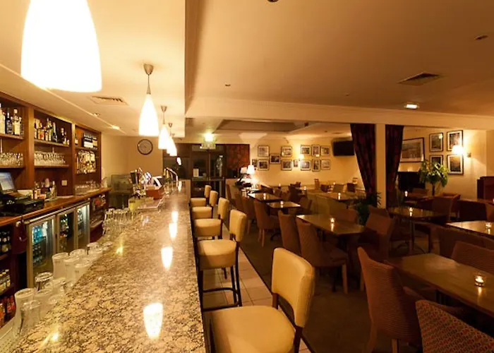 Hotel The Glenside 3*