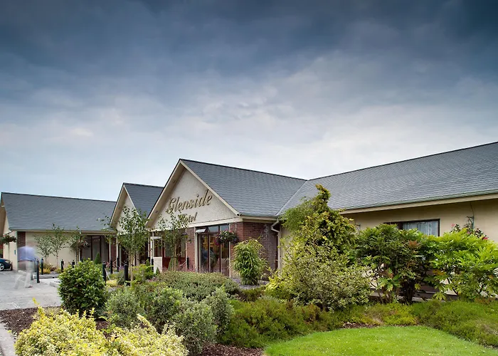 The Glenside Hotel 3*