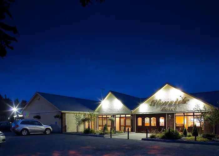 The Glenside 3* Дроэда