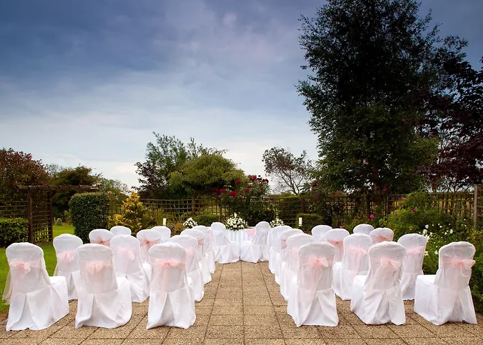 Hotell The Glenside Drogheda