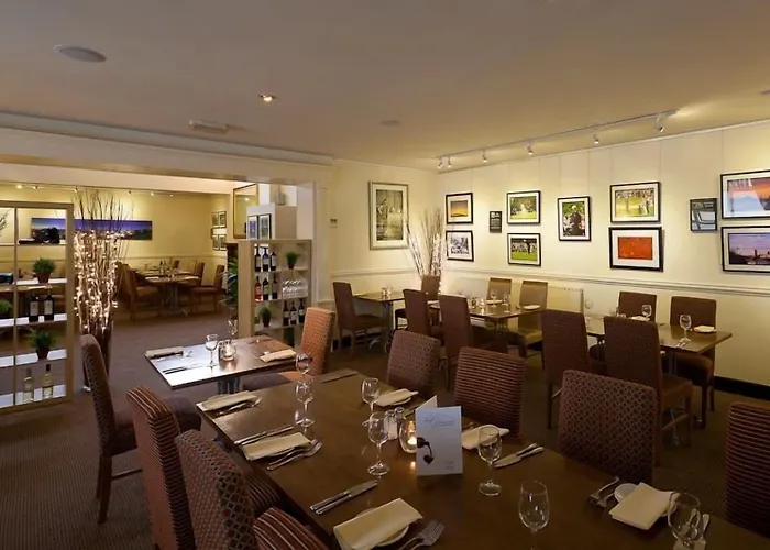 Hotel The Glenside Drogheda