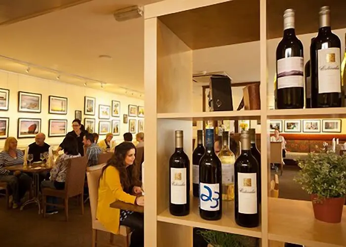 The Glenside 3* Дроэда