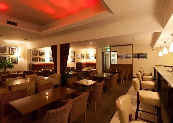 Hotel The Glenside 3*