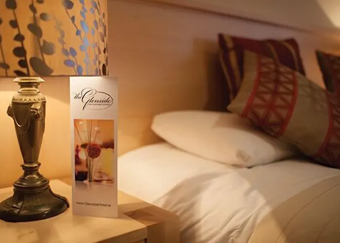 Отель The Glenside