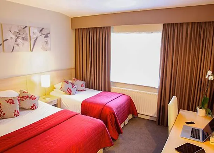 The Glenside 3* Drogheda