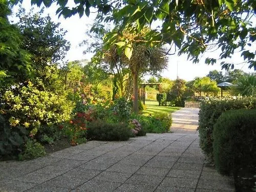 The Glenside Hotel Drogheda