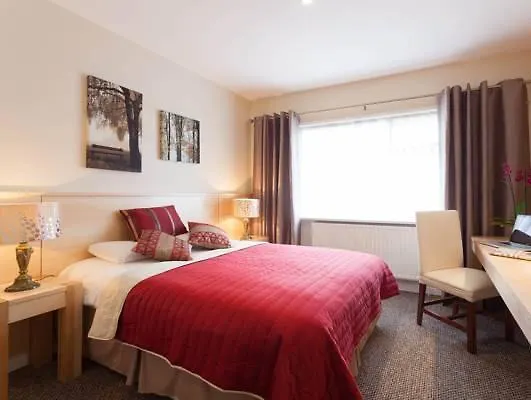 The Glenside Hotell 3*