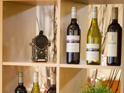 The Glenside Отель