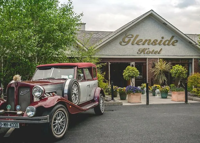 The Glenside Drogheda